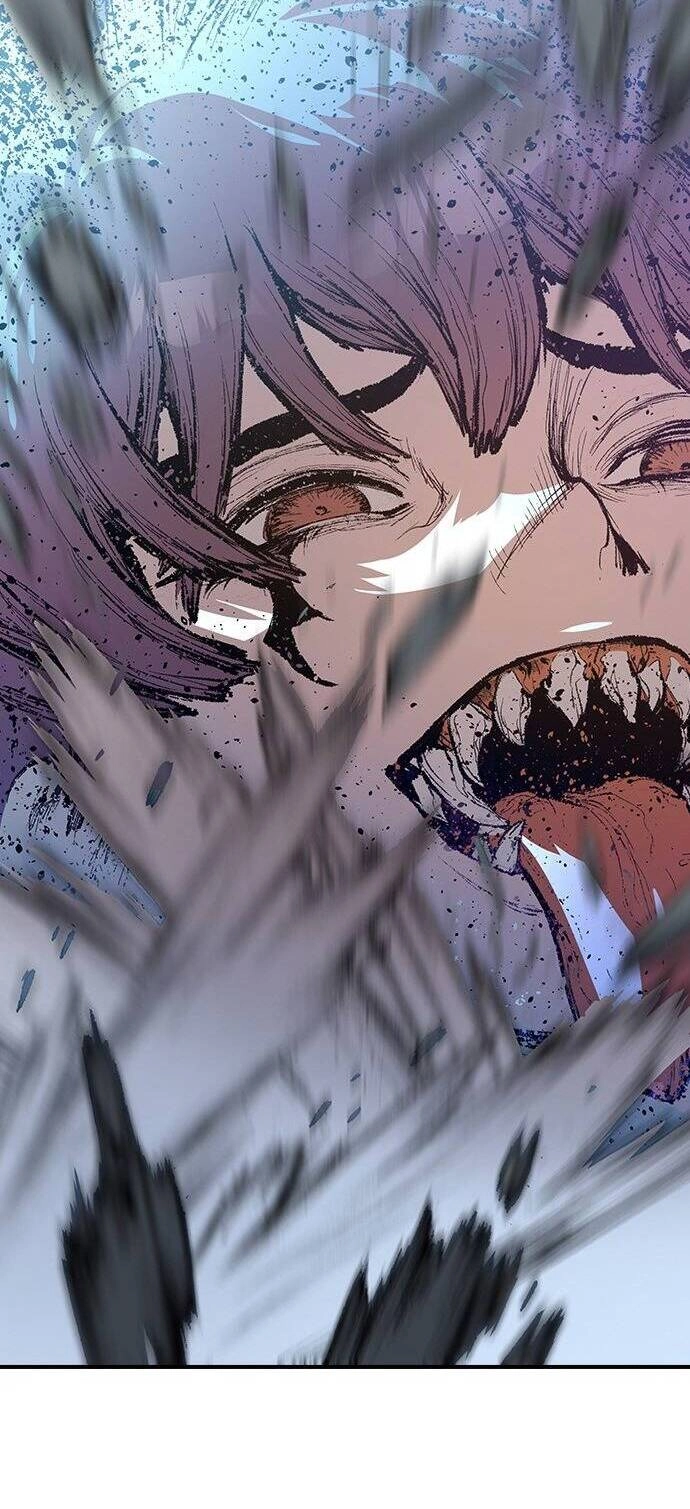 Super String - Du Hành Đa Vũ Trụ Chapter 5 - 45