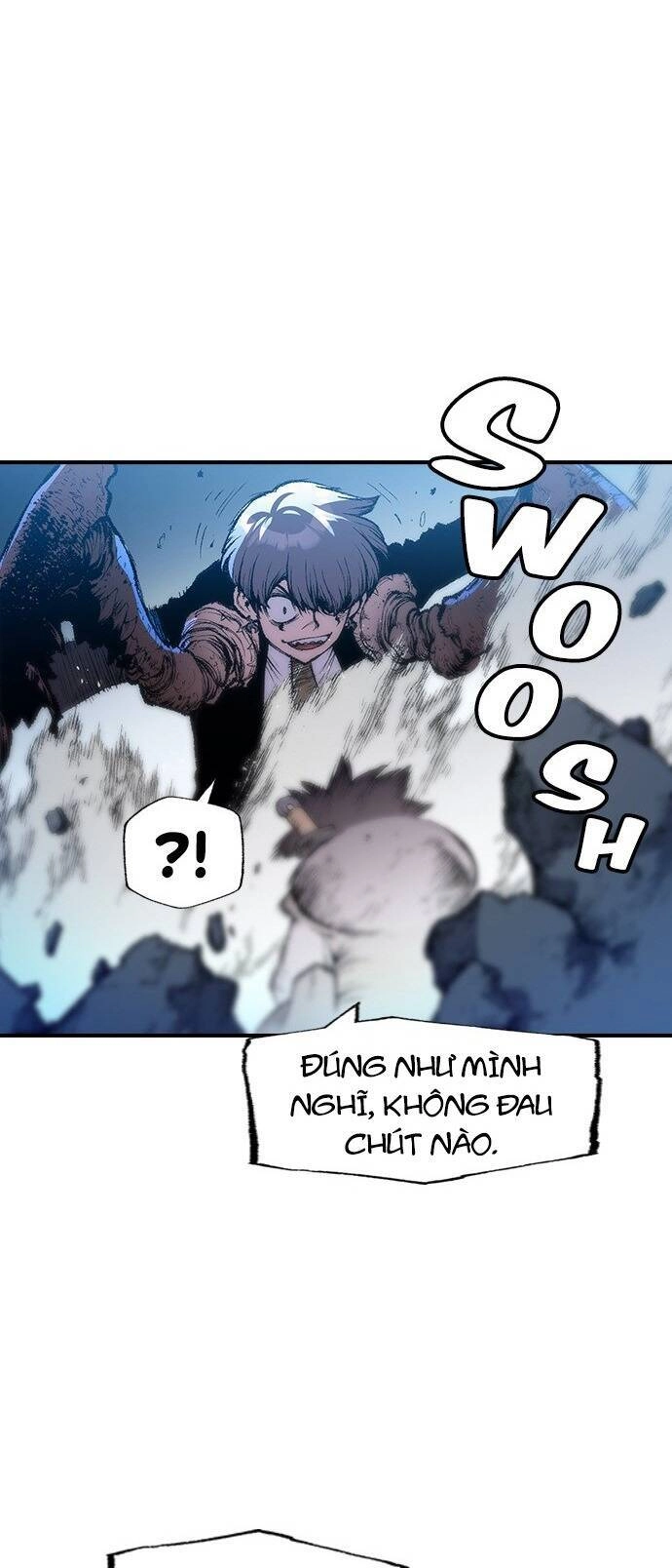 Super String - Du Hành Đa Vũ Trụ Chapter 5 - 47