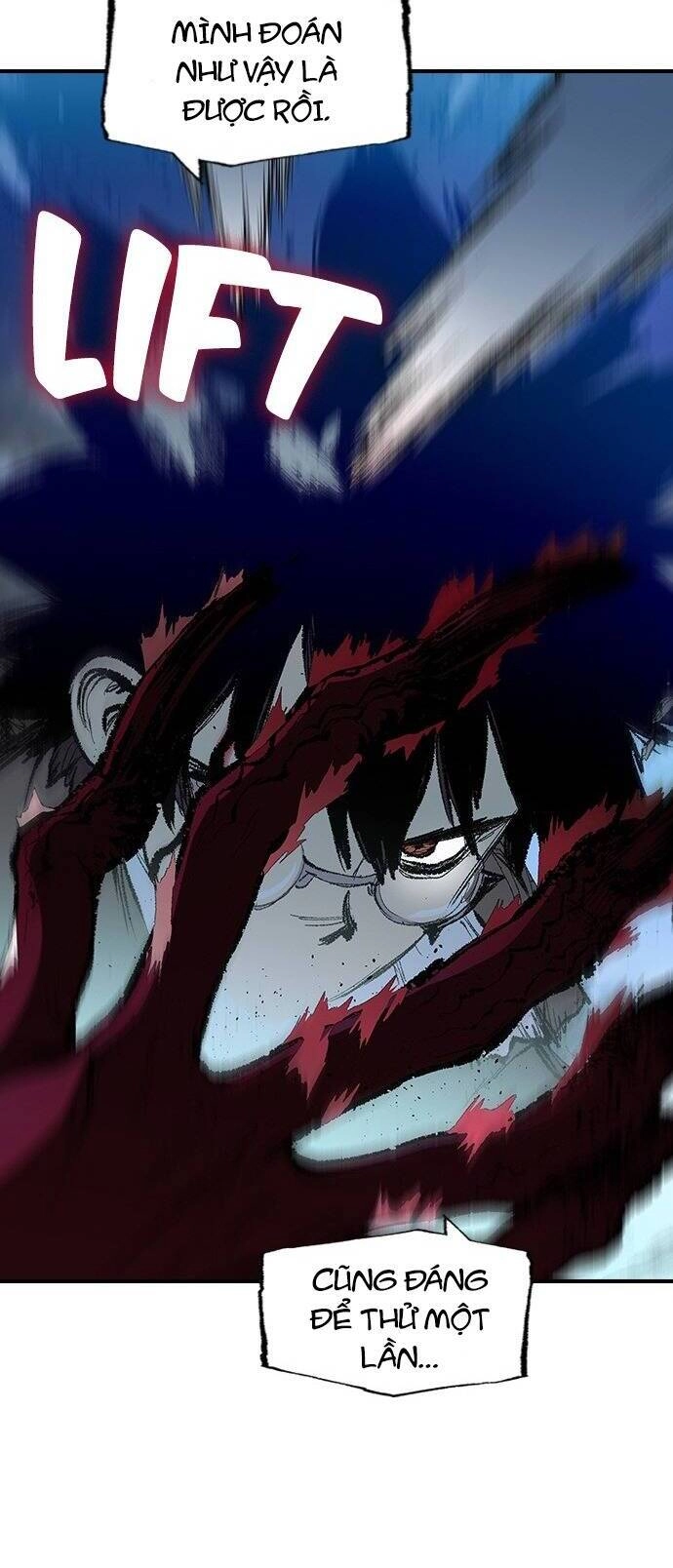 Super String - Du Hành Đa Vũ Trụ Chapter 5 - 48