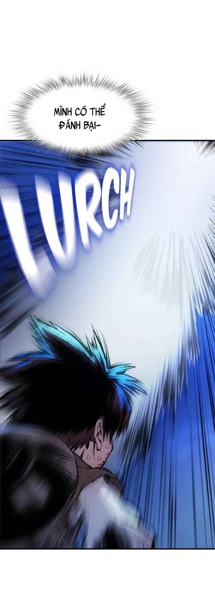 Super String - Du Hành Đa Vũ Trụ Chapter 5 - 52