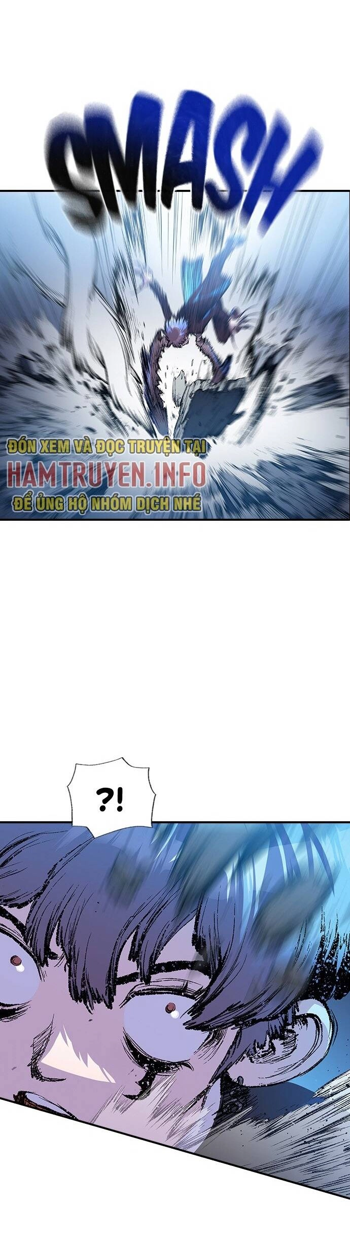 Super String - Du Hành Đa Vũ Trụ Chapter 5 - 53