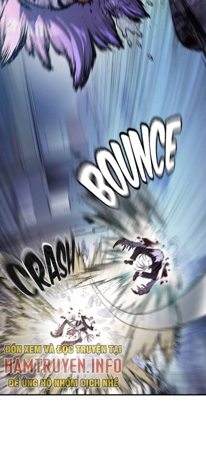 Super String - Du Hành Đa Vũ Trụ Chapter 5 - 59