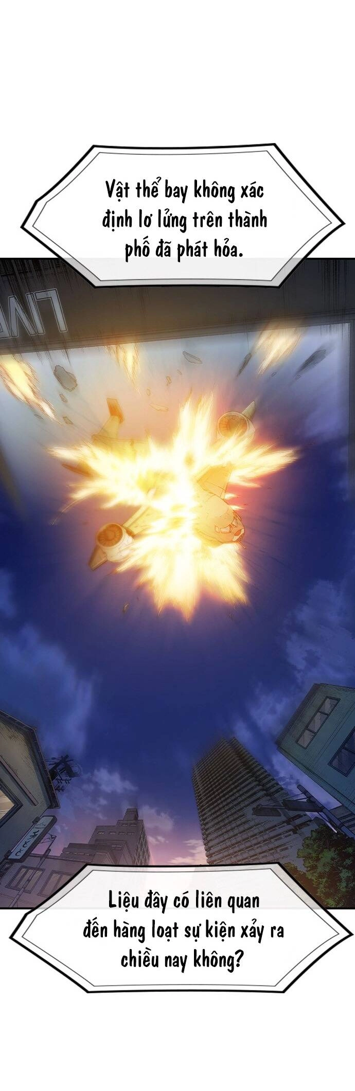 Super String - Du Hành Đa Vũ Trụ Chapter 5 - 70