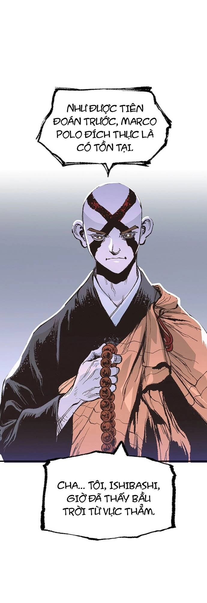 Super String - Du Hành Đa Vũ Trụ Chapter 5 - 73