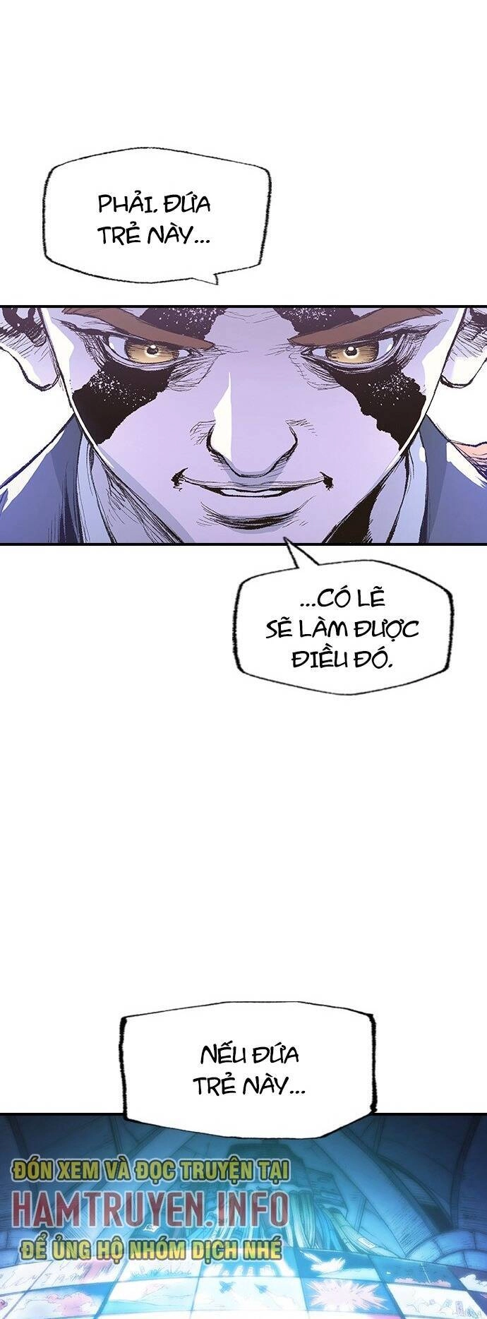 Super String - Du Hành Đa Vũ Trụ Chapter 5 - 74