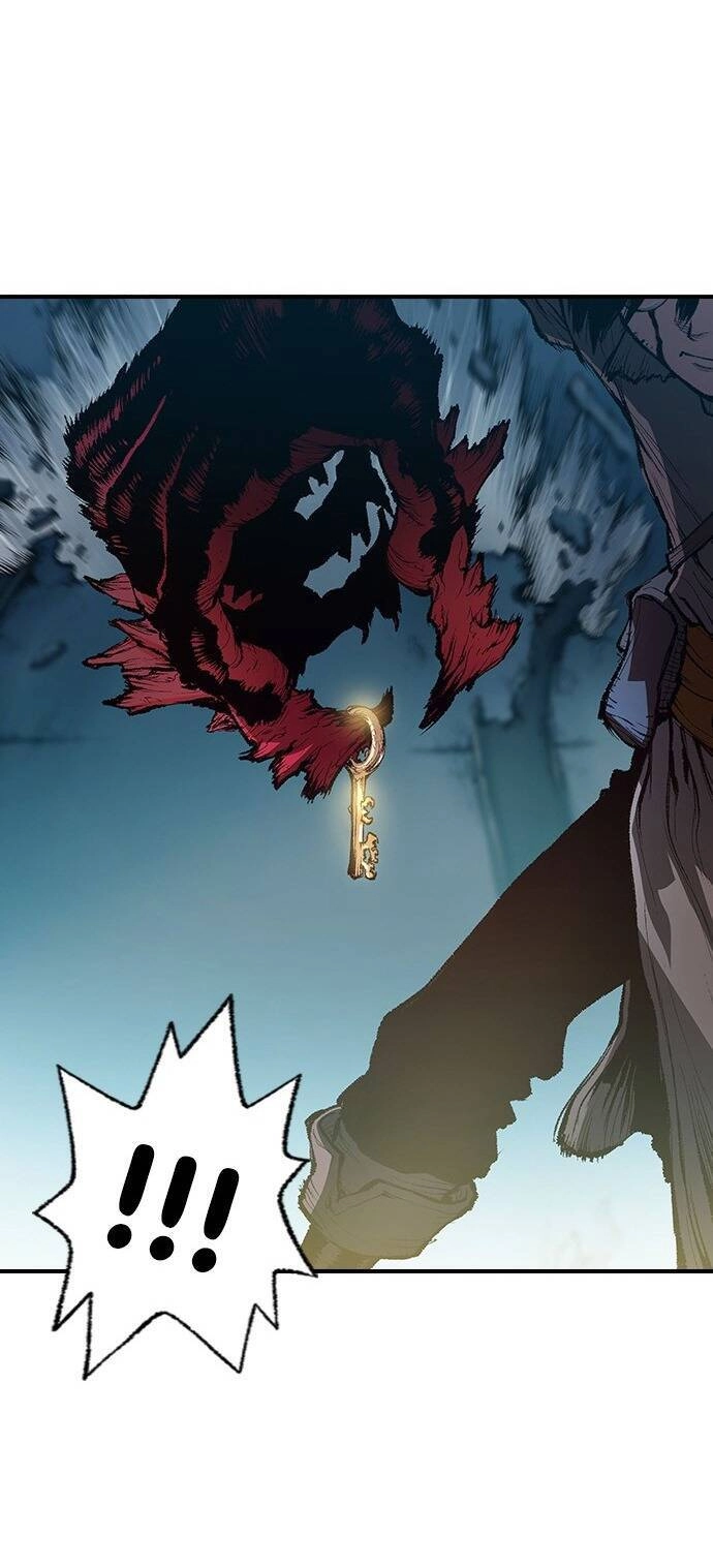 Super String - Du Hành Đa Vũ Trụ Chapter 5 - 86