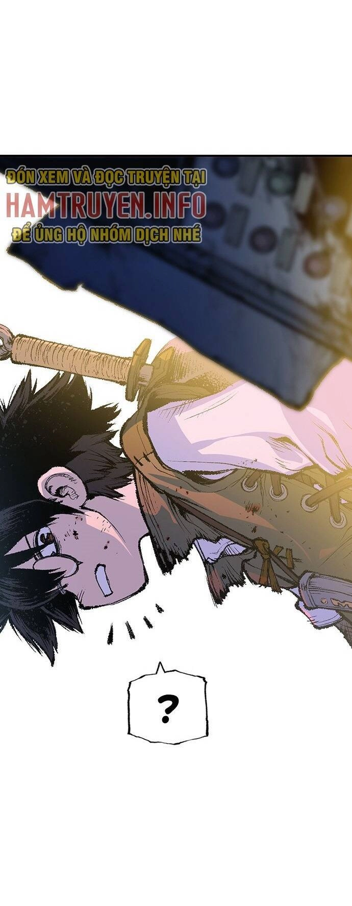 Super String - Du Hành Đa Vũ Trụ Chapter 5 - 90