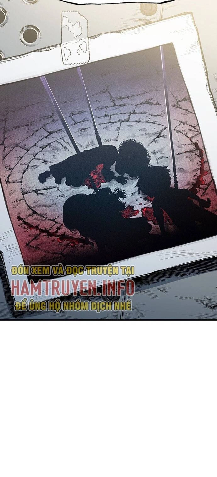 Super String - Du Hành Đa Vũ Trụ Chapter 5 - 93