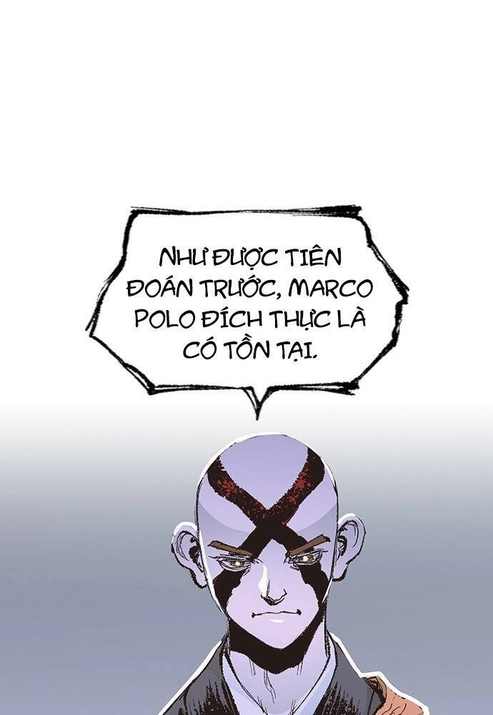 Super String - Du Hành Đa Vũ Trụ Chapter 5 - 99