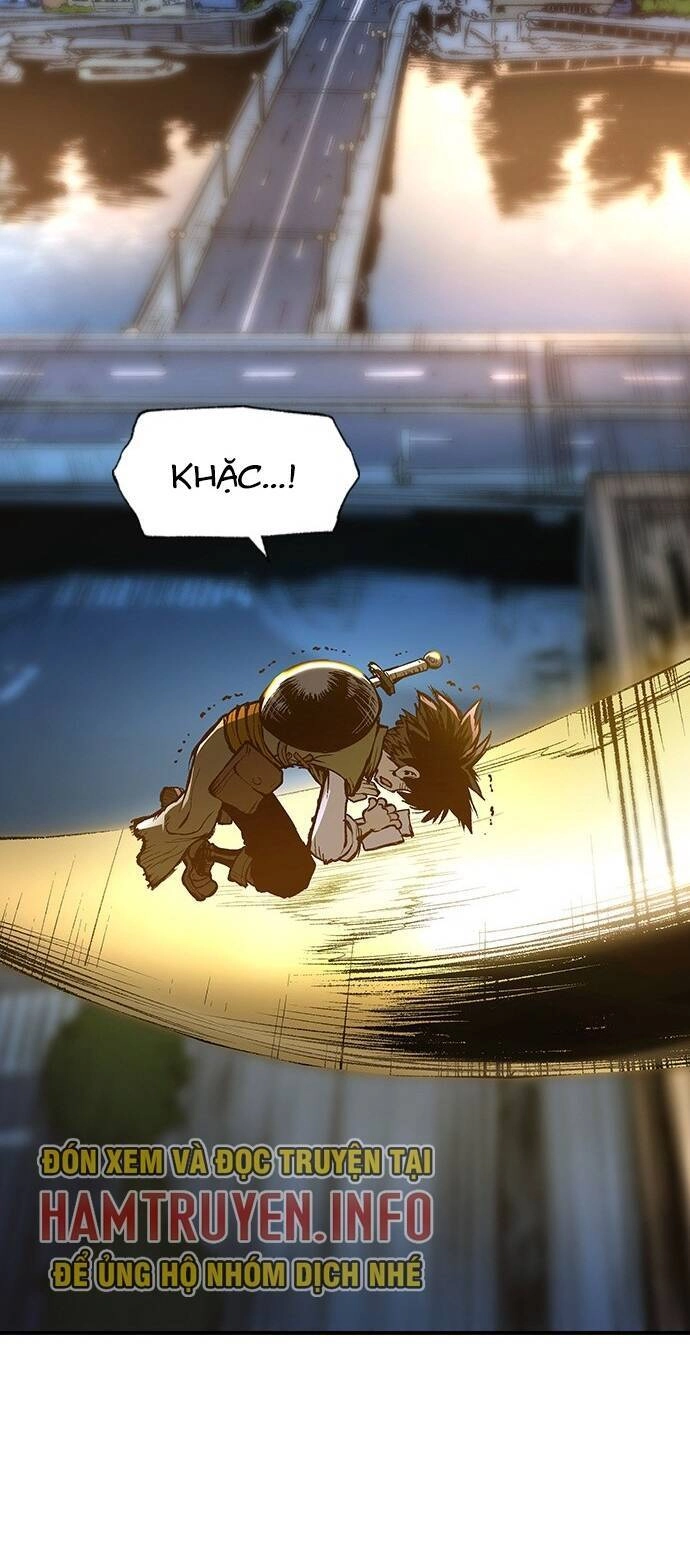 Super String - Du Hành Đa Vũ Trụ Chapter 5 - 104