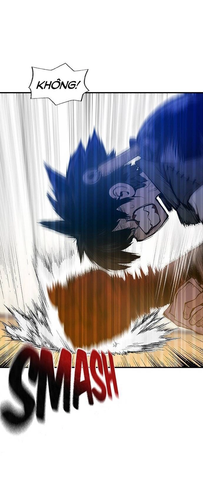 Super String - Du Hành Đa Vũ Trụ Chapter 5 - 105