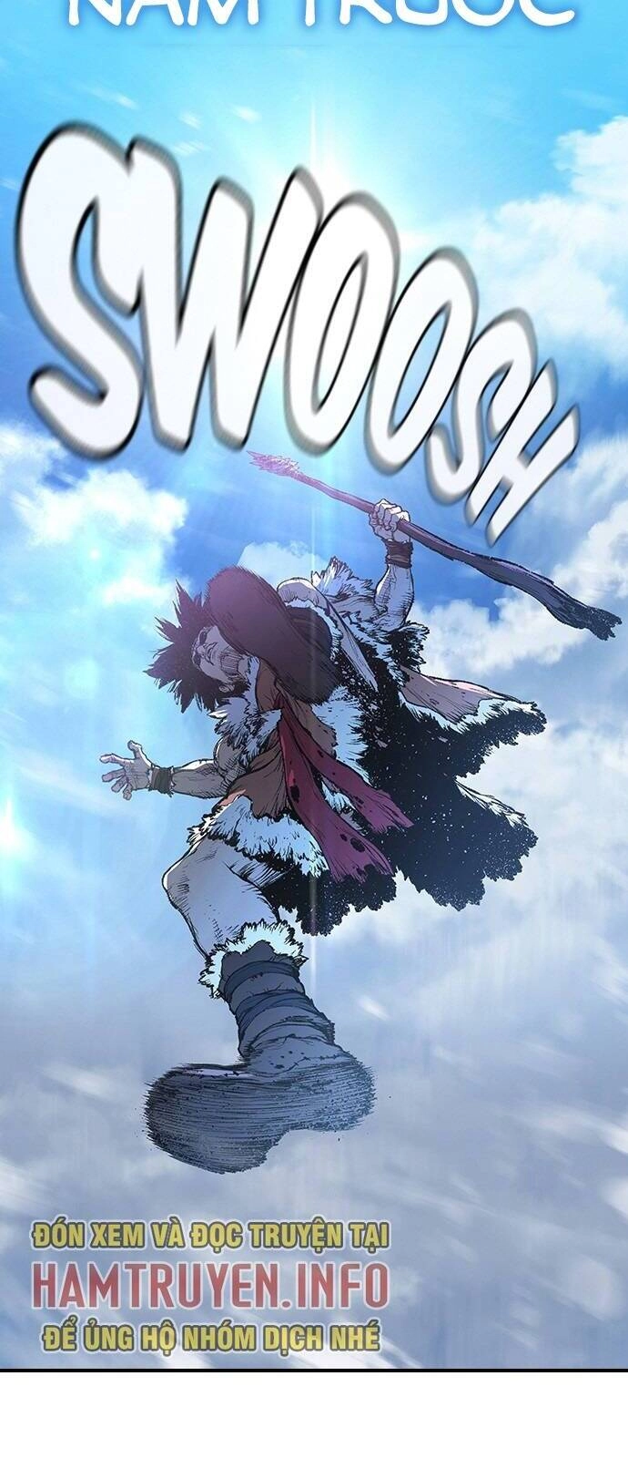 Super String - Du Hành Đa Vũ Trụ Chapter 6 - 4