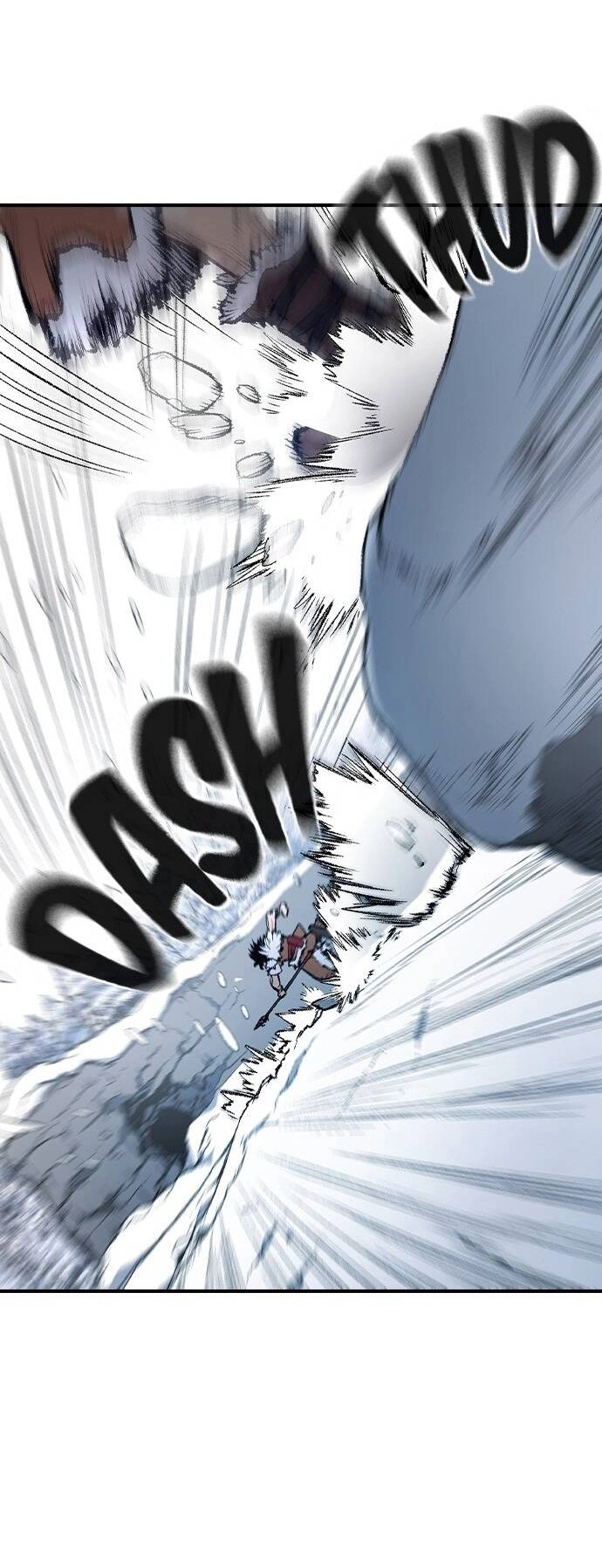 Super String - Du Hành Đa Vũ Trụ Chapter 6 - 5