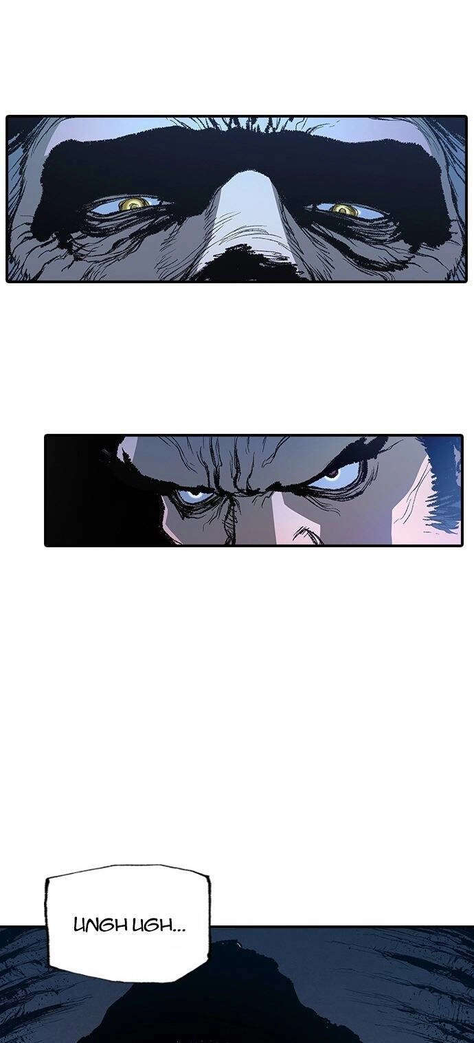 Super String - Du Hành Đa Vũ Trụ Chapter 6 - 8