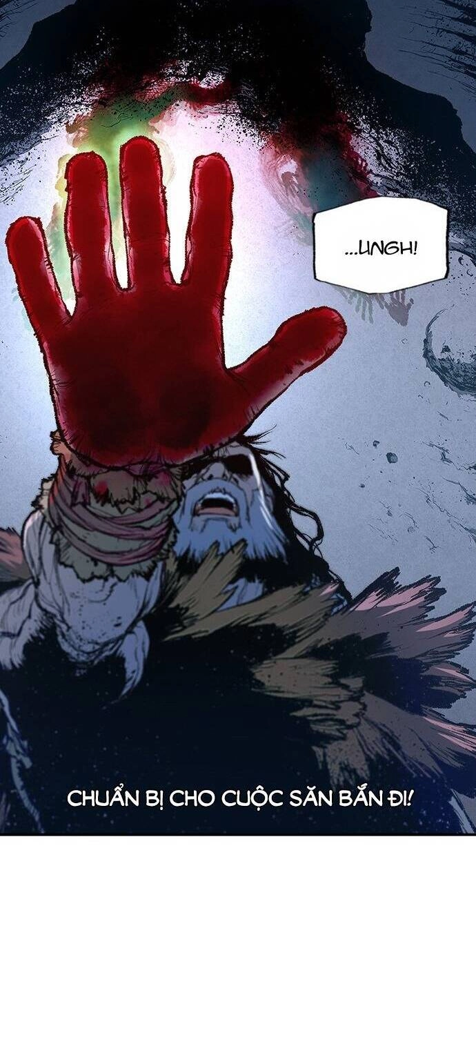 Super String - Du Hành Đa Vũ Trụ Chapter 6 - 9