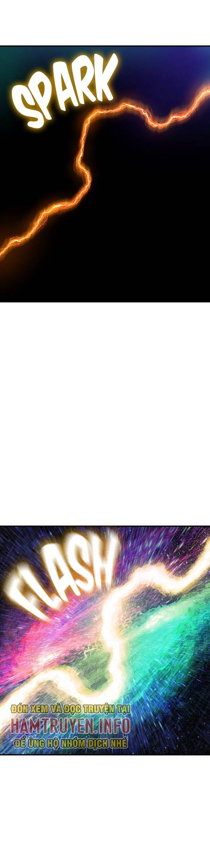 Super String - Du Hành Đa Vũ Trụ Chapter 6 - 11