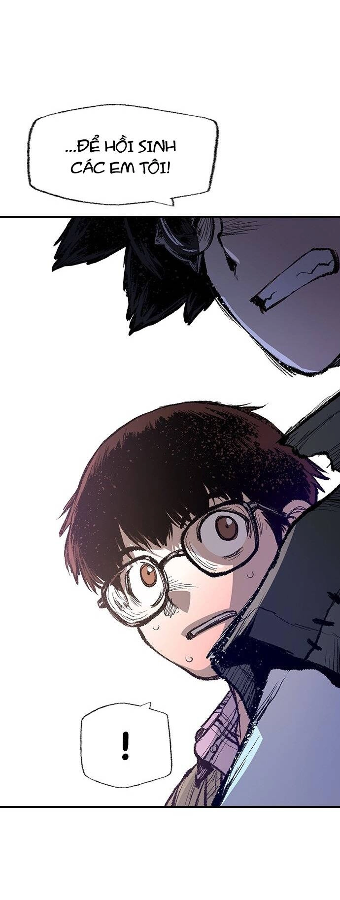 Super String - Du Hành Đa Vũ Trụ Chapter 6 - 26