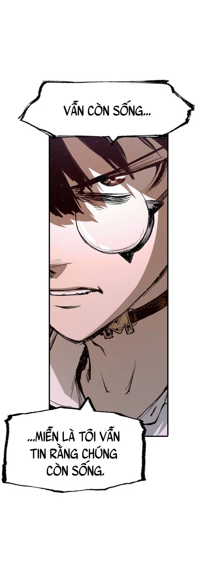 Super String - Du Hành Đa Vũ Trụ Chapter 6 - 29