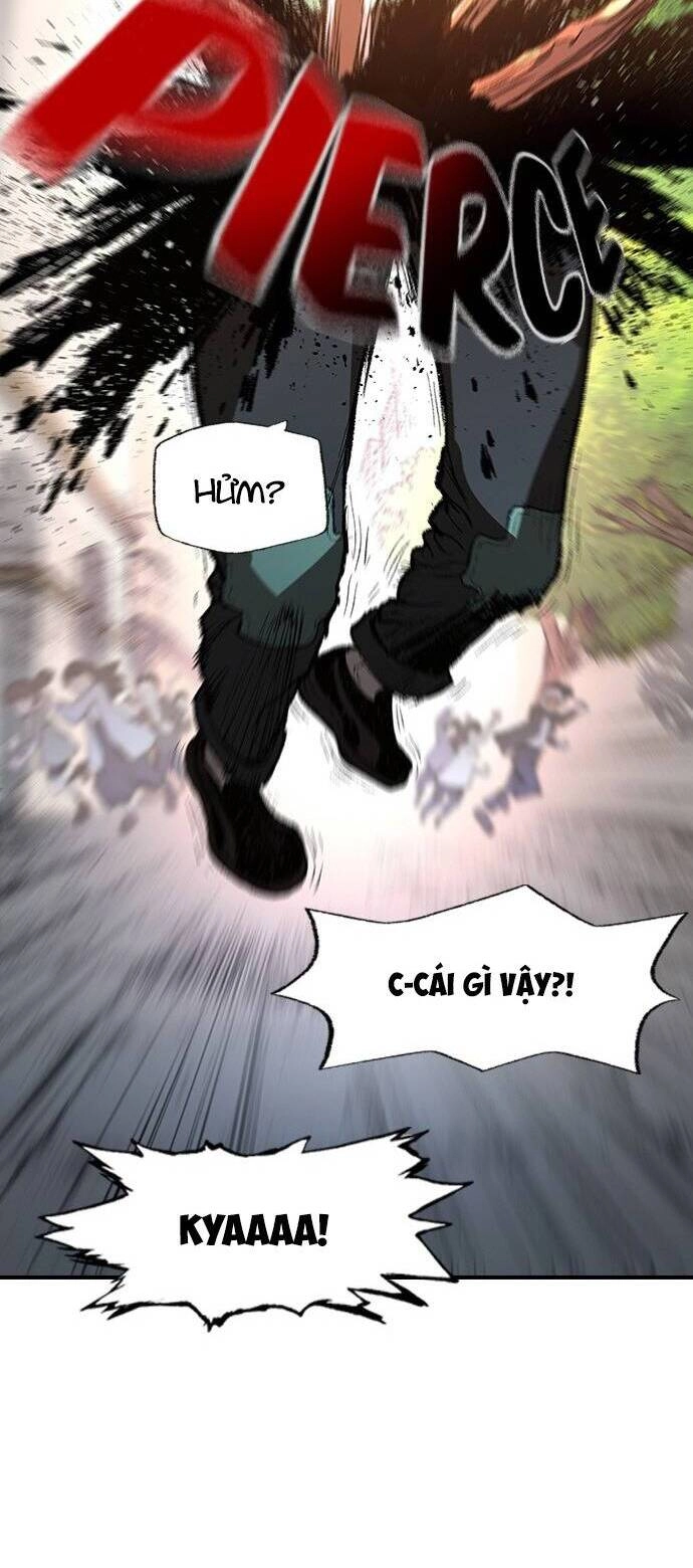 Super String - Du Hành Đa Vũ Trụ Chapter 6 - 32