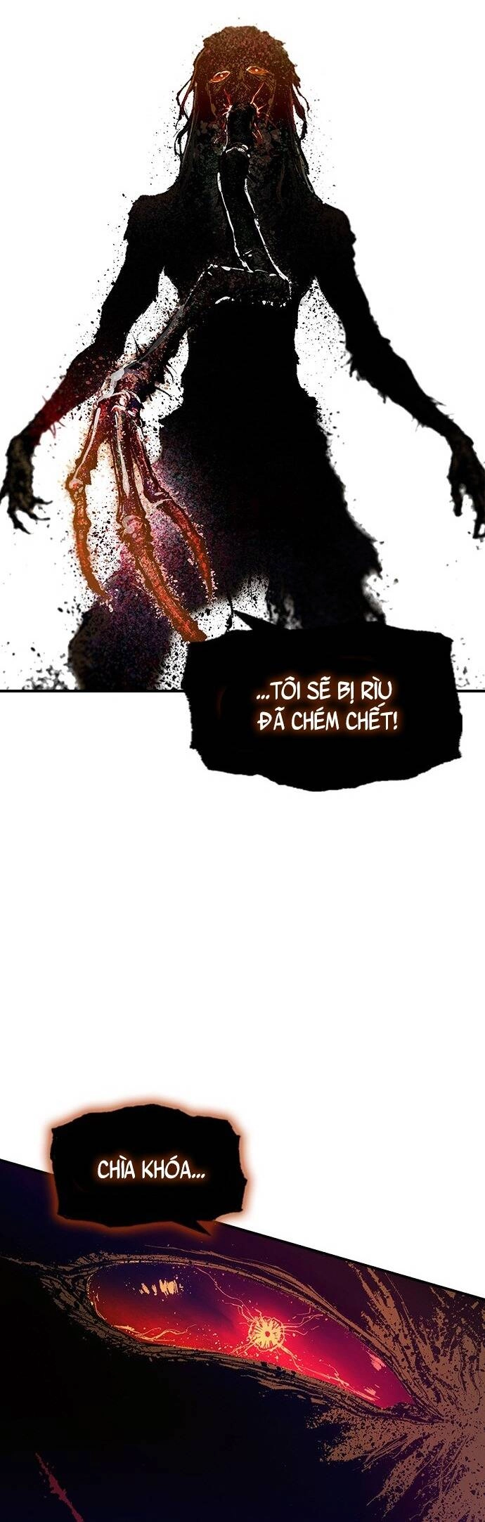 Super String - Du Hành Đa Vũ Trụ Chapter 6 - 35