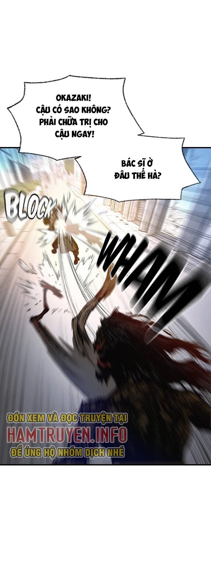 Super String - Du Hành Đa Vũ Trụ Chapter 6 - 37