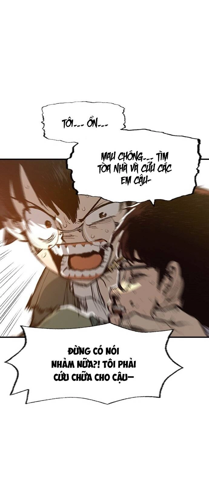 Super String - Du Hành Đa Vũ Trụ Chapter 6 - 38