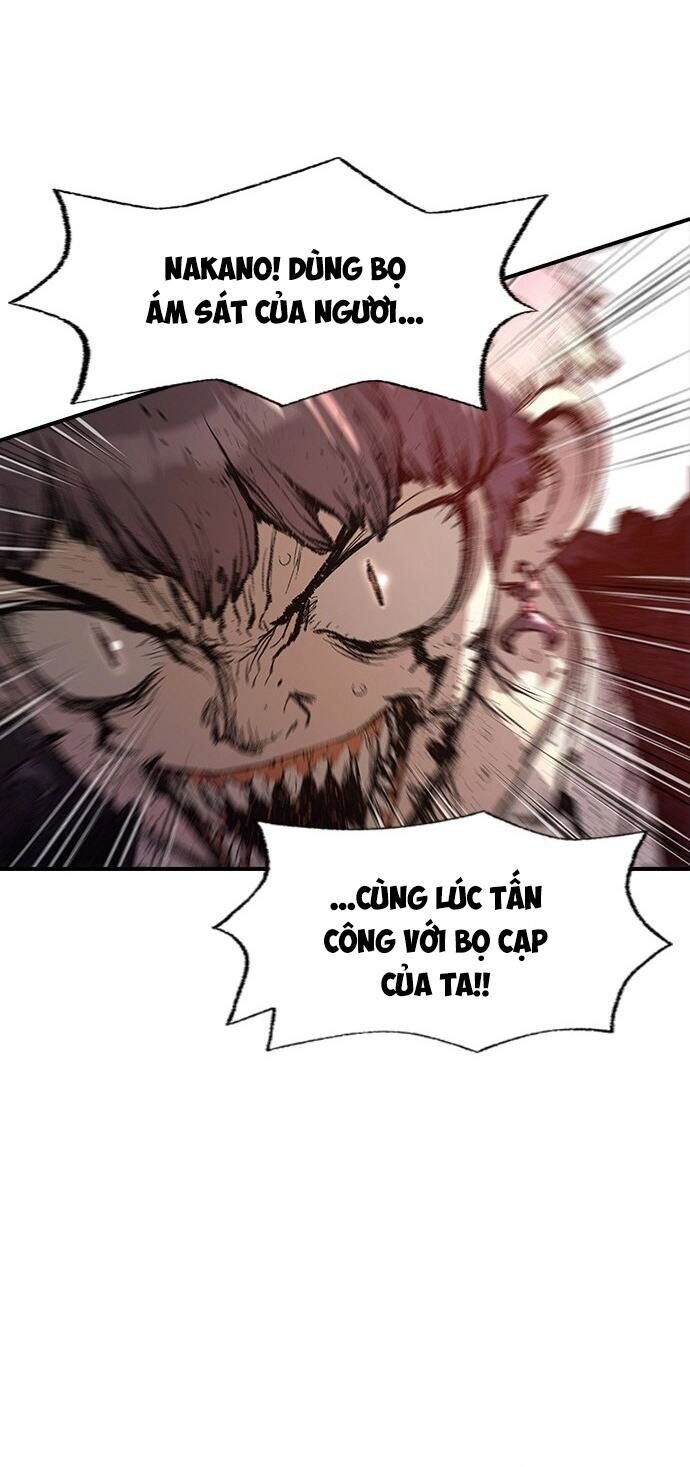 Super String - Du Hành Đa Vũ Trụ Chapter 6 - 40