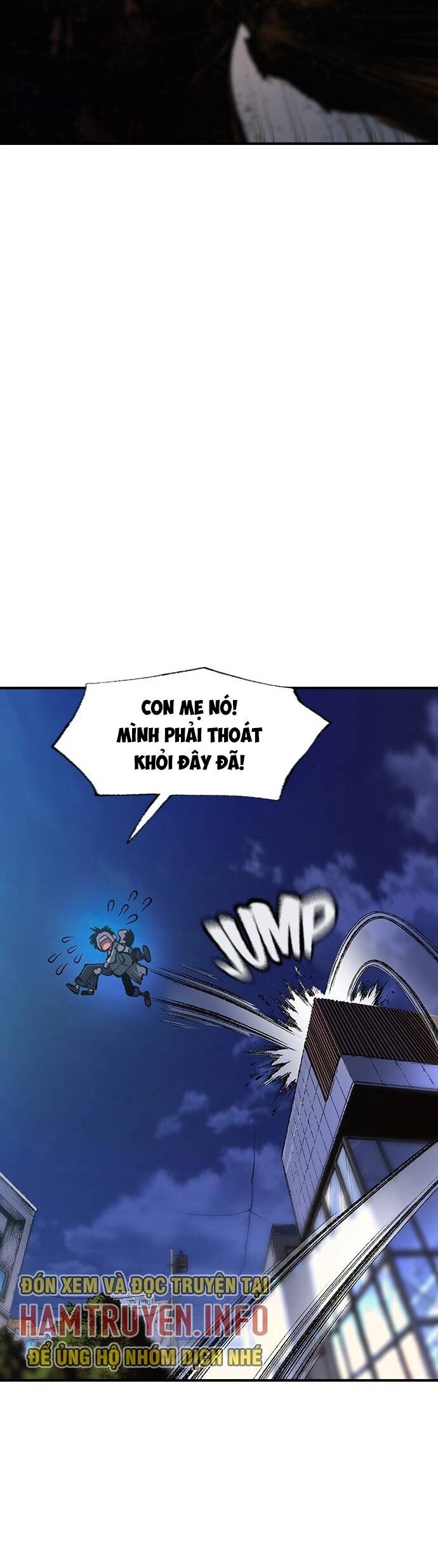 Super String - Du Hành Đa Vũ Trụ Chapter 6 - 42