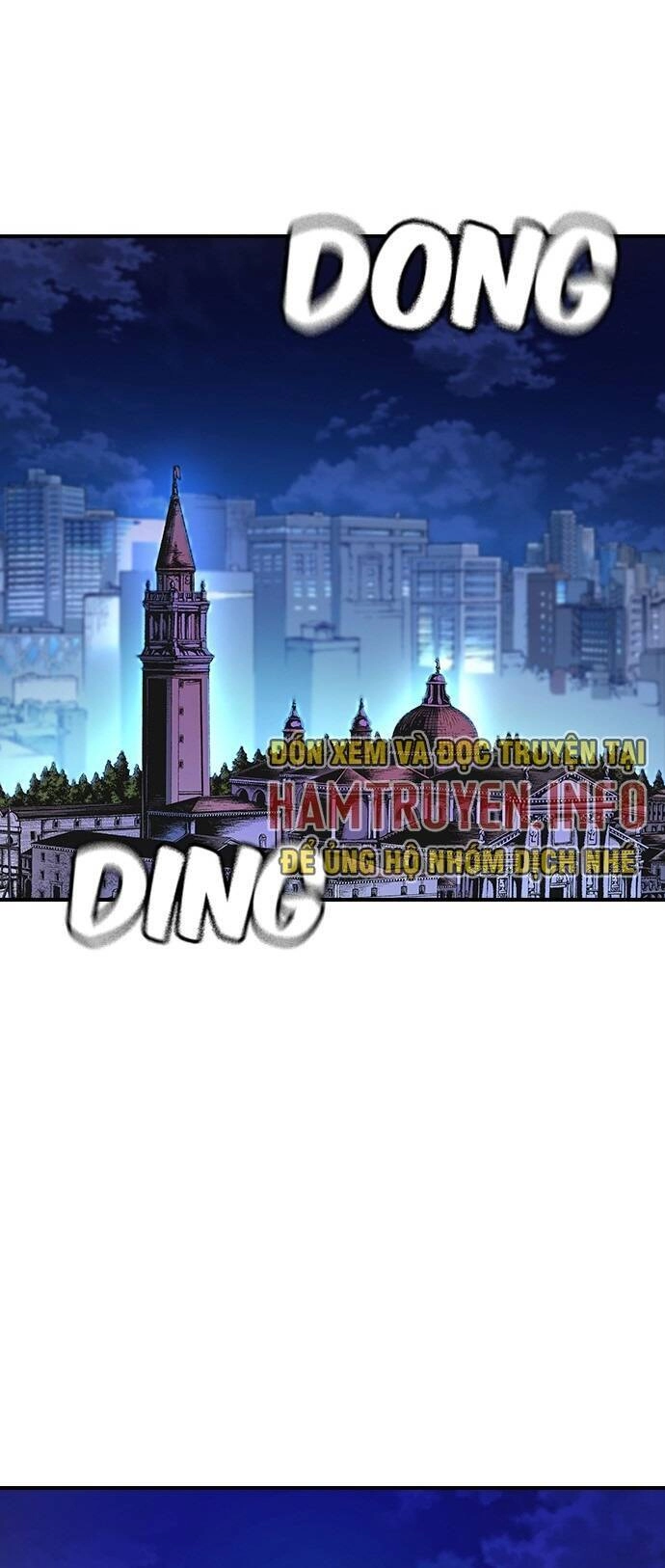 Super String - Du Hành Đa Vũ Trụ Chapter 6 - 44