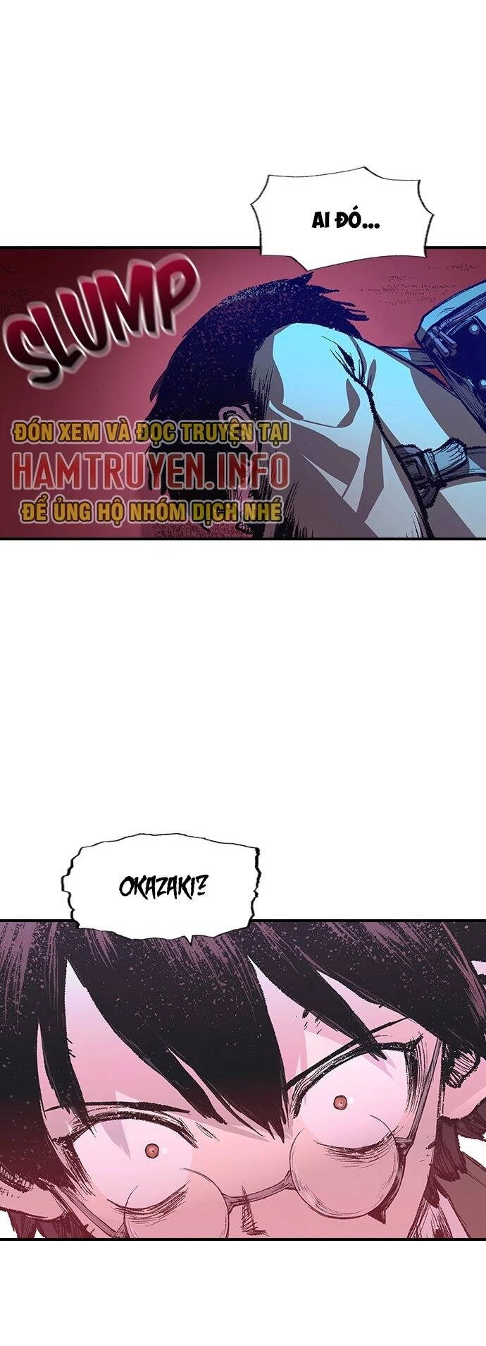 Super String - Du Hành Đa Vũ Trụ Chapter 6 - 49