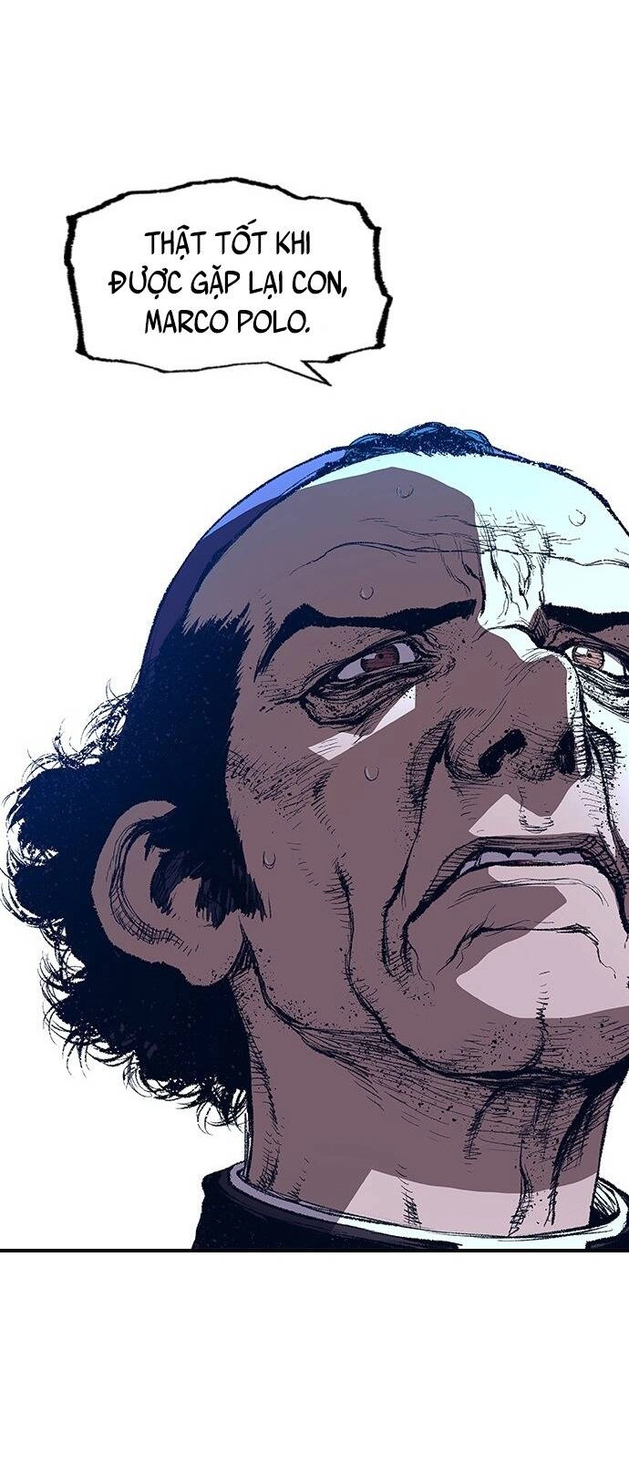 Super String - Du Hành Đa Vũ Trụ Chapter 6 - 53