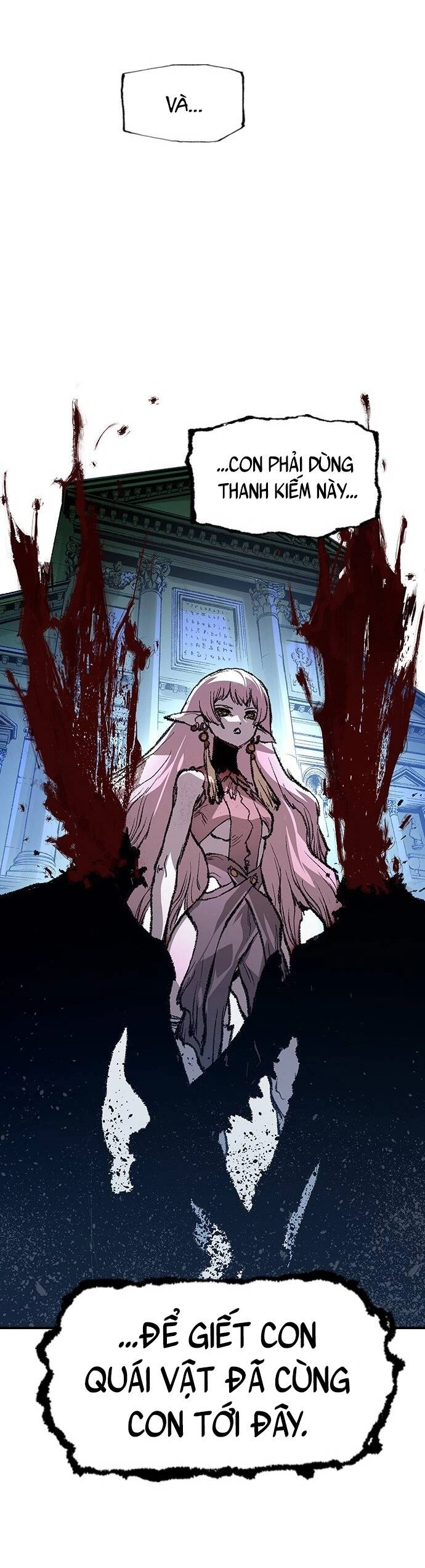 Super String - Du Hành Đa Vũ Trụ Chapter 6 - 57