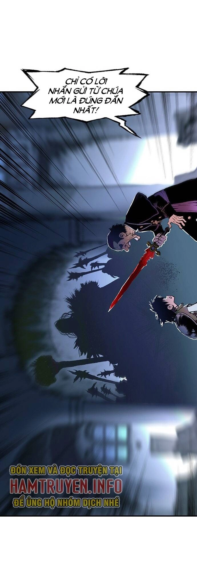 Super String - Du Hành Đa Vũ Trụ Chapter 6 - 61