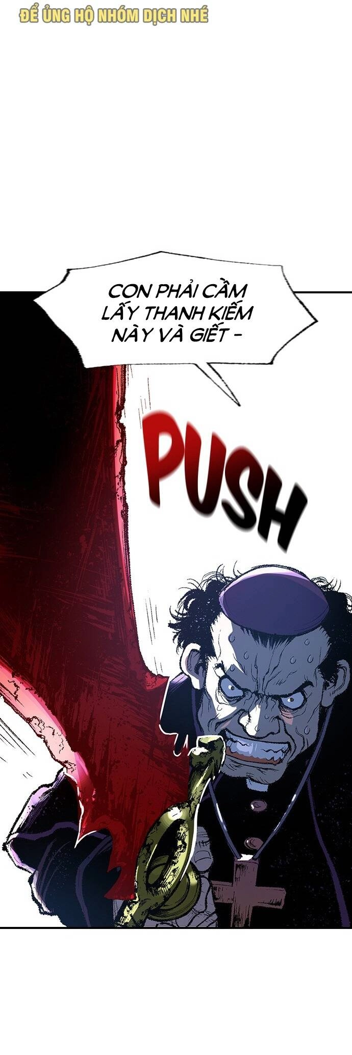 Super String - Du Hành Đa Vũ Trụ Chapter 6 - 64