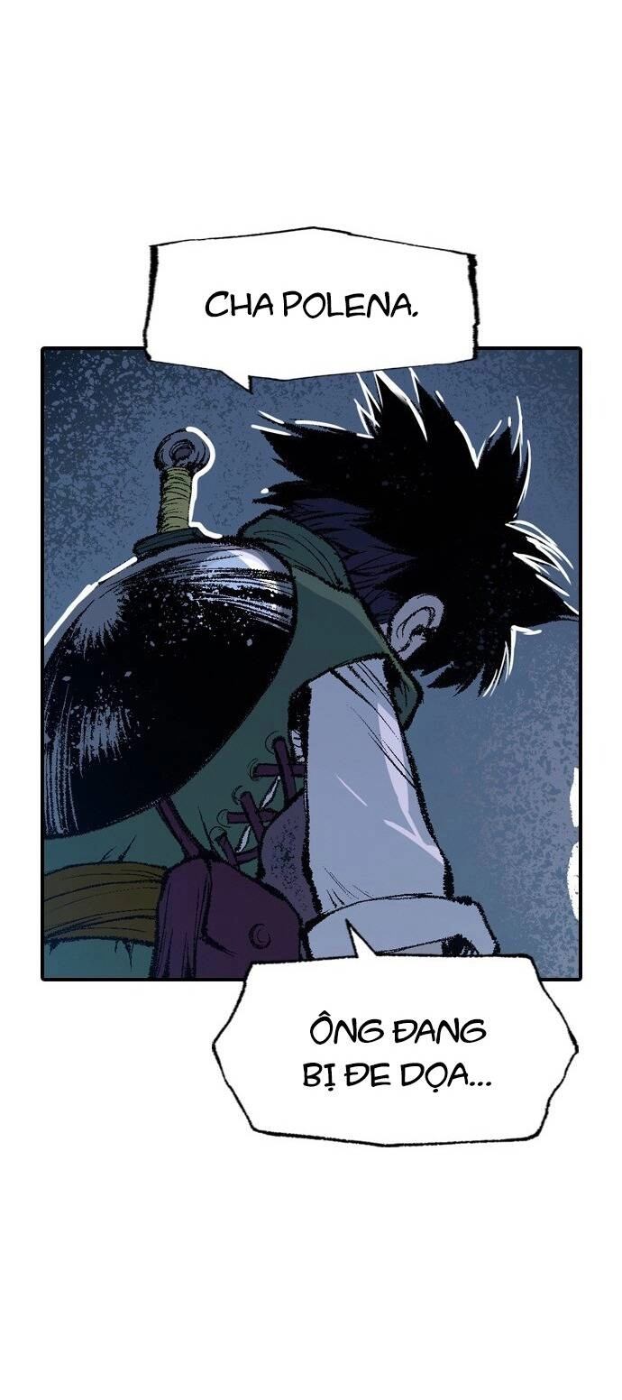 Super String - Du Hành Đa Vũ Trụ Chapter 6 - 65