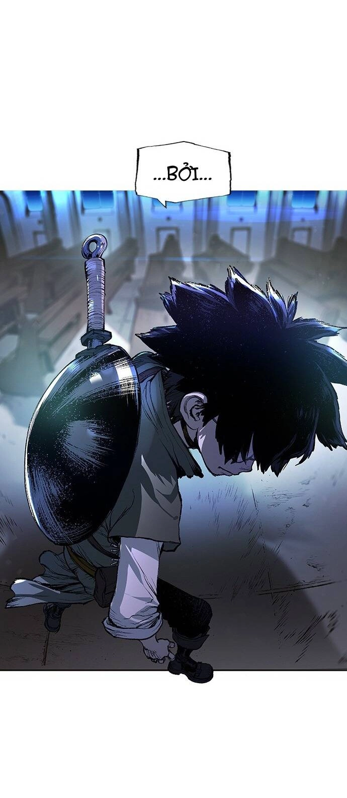 Super String - Du Hành Đa Vũ Trụ Chapter 6 - 66