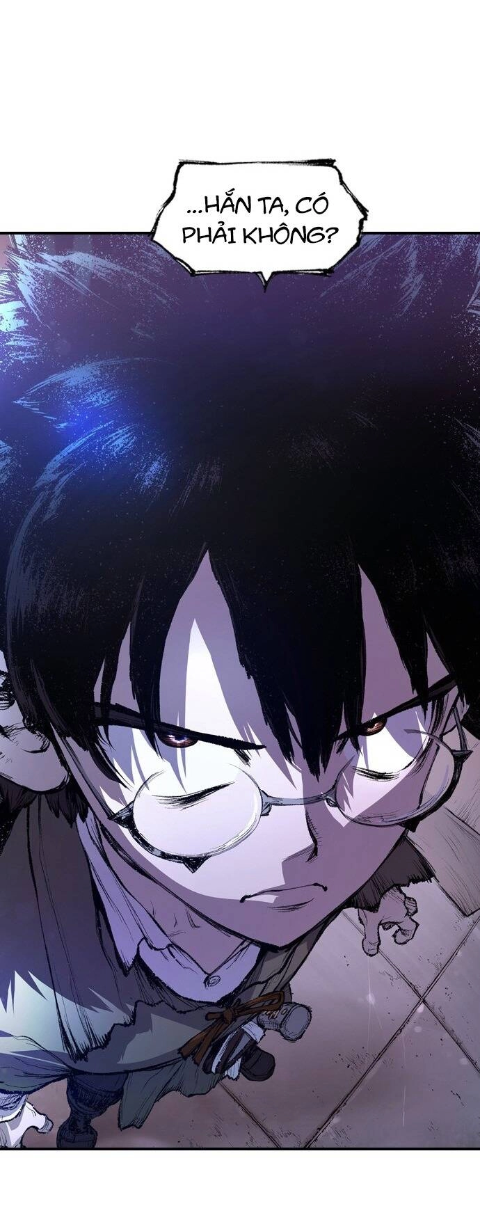 Super String - Du Hành Đa Vũ Trụ Chapter 6 - 67