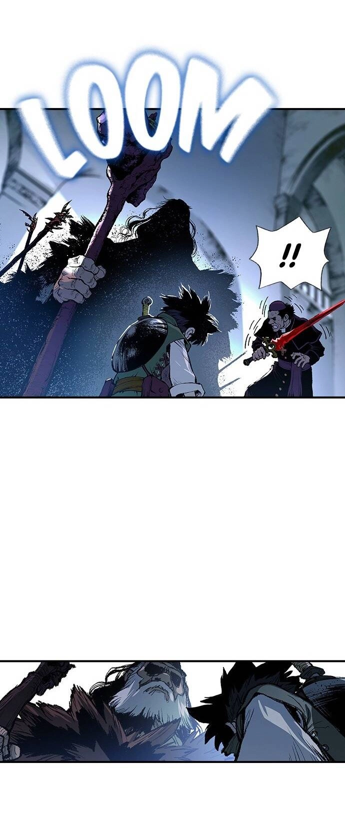 Super String - Du Hành Đa Vũ Trụ Chapter 6 - 68