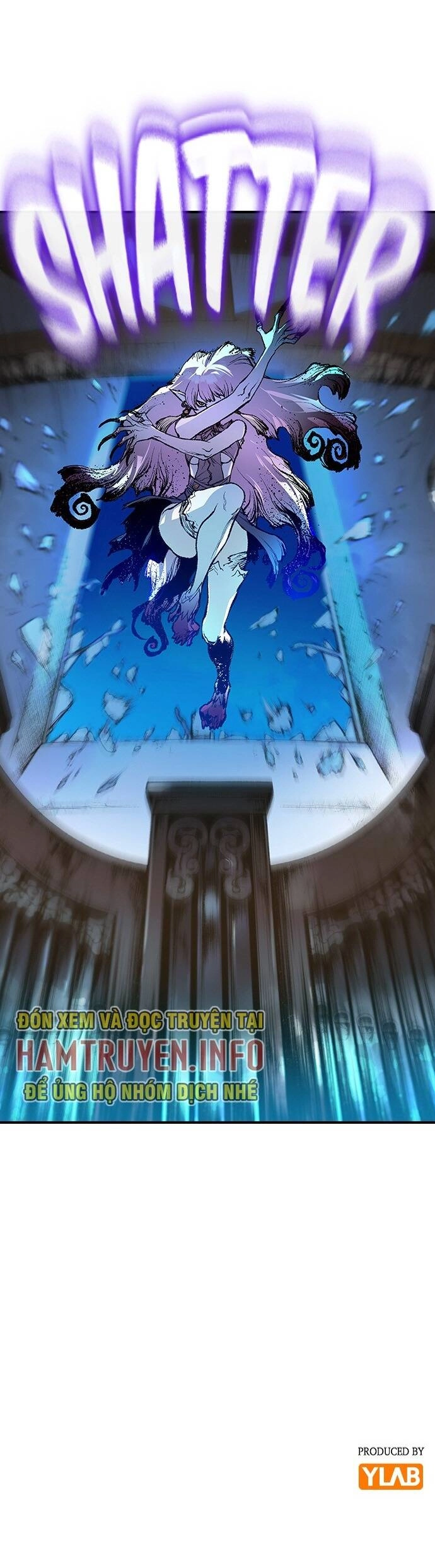 Super String - Du Hành Đa Vũ Trụ Chapter 6 - 70