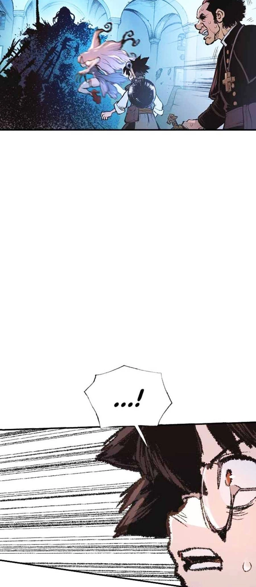 Super String - Du Hành Đa Vũ Trụ Chapter 7 - 11