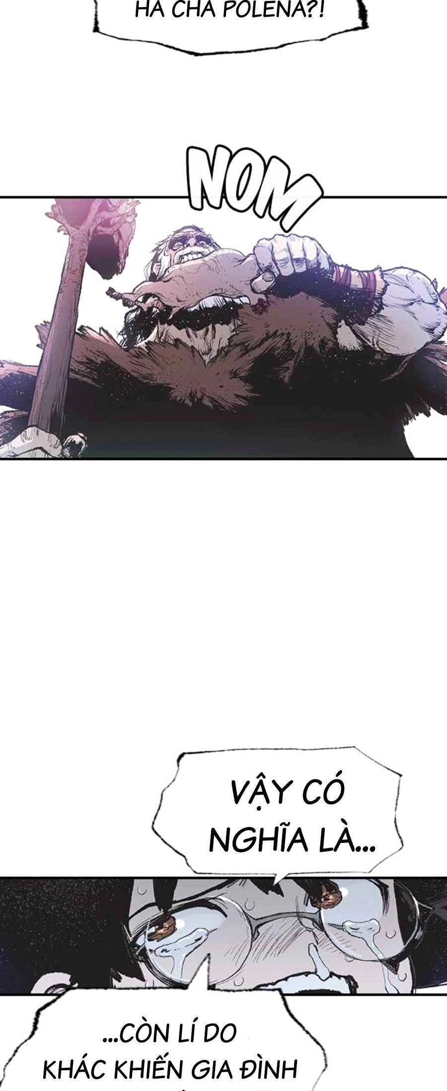 Super String - Du Hành Đa Vũ Trụ Chapter 7 - 23