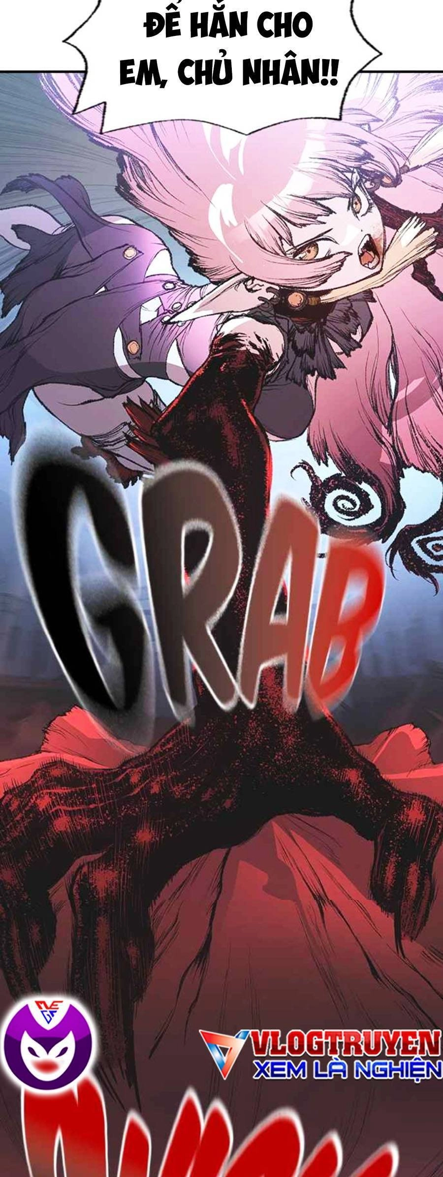 Super String - Du Hành Đa Vũ Trụ Chapter 7 - 45