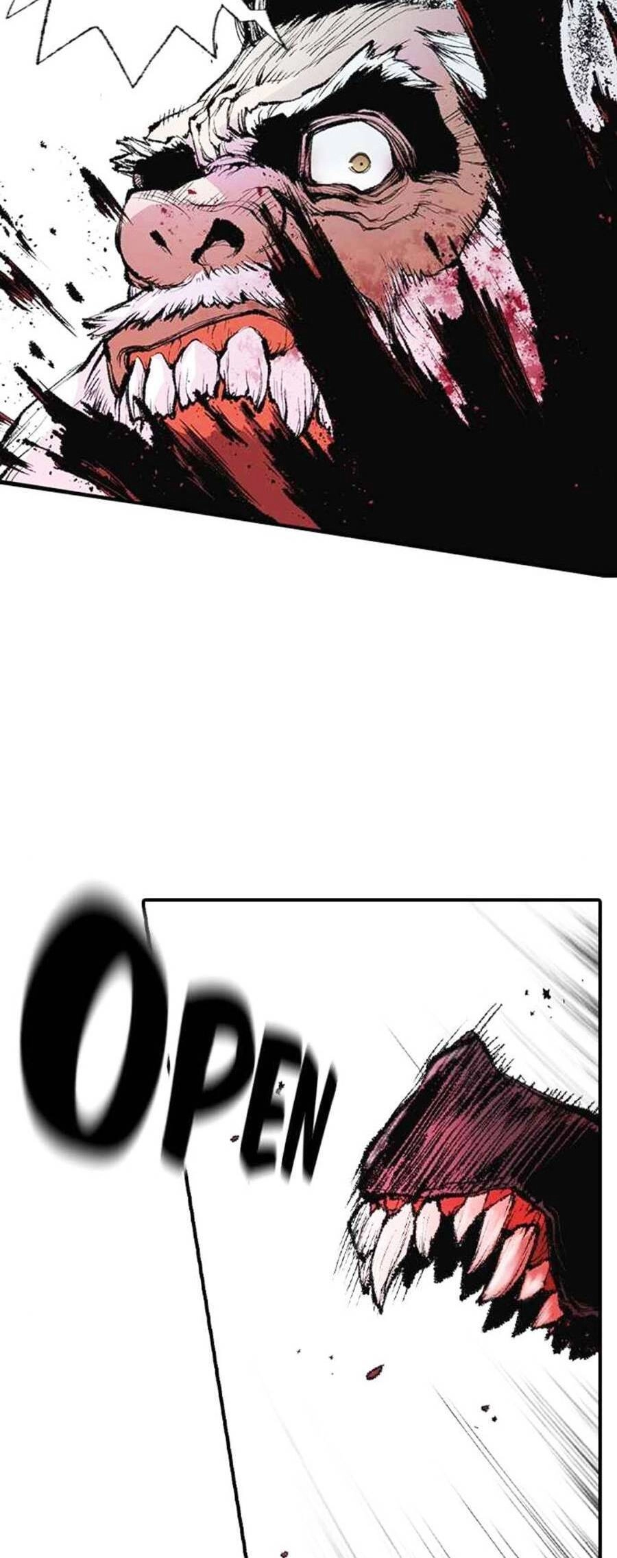 Super String - Du Hành Đa Vũ Trụ Chapter 7 - 66