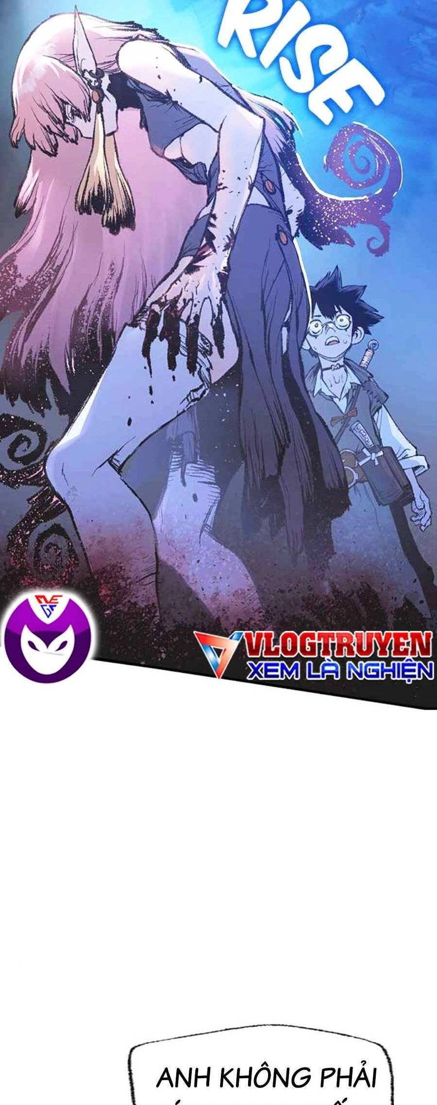 Super String - Du Hành Đa Vũ Trụ Chapter 7 - 72