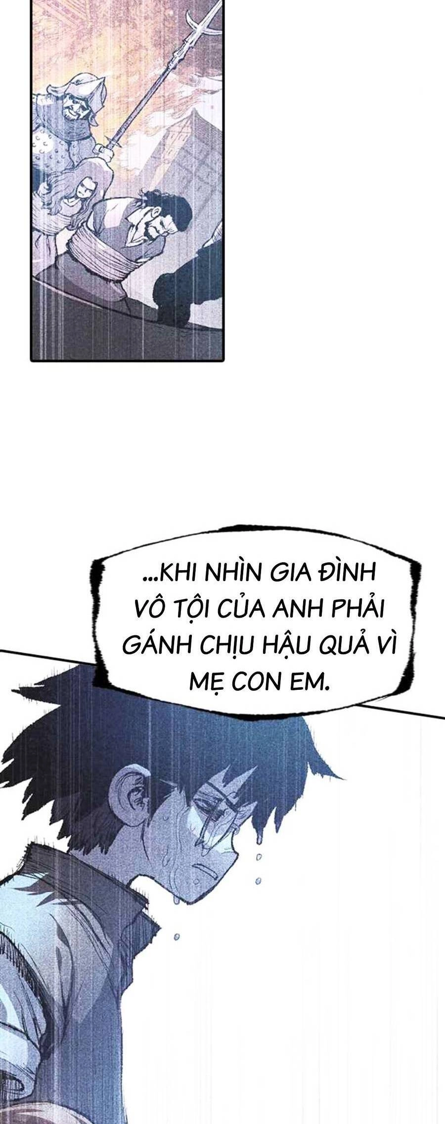 Super String - Du Hành Đa Vũ Trụ Chapter 7 - 75