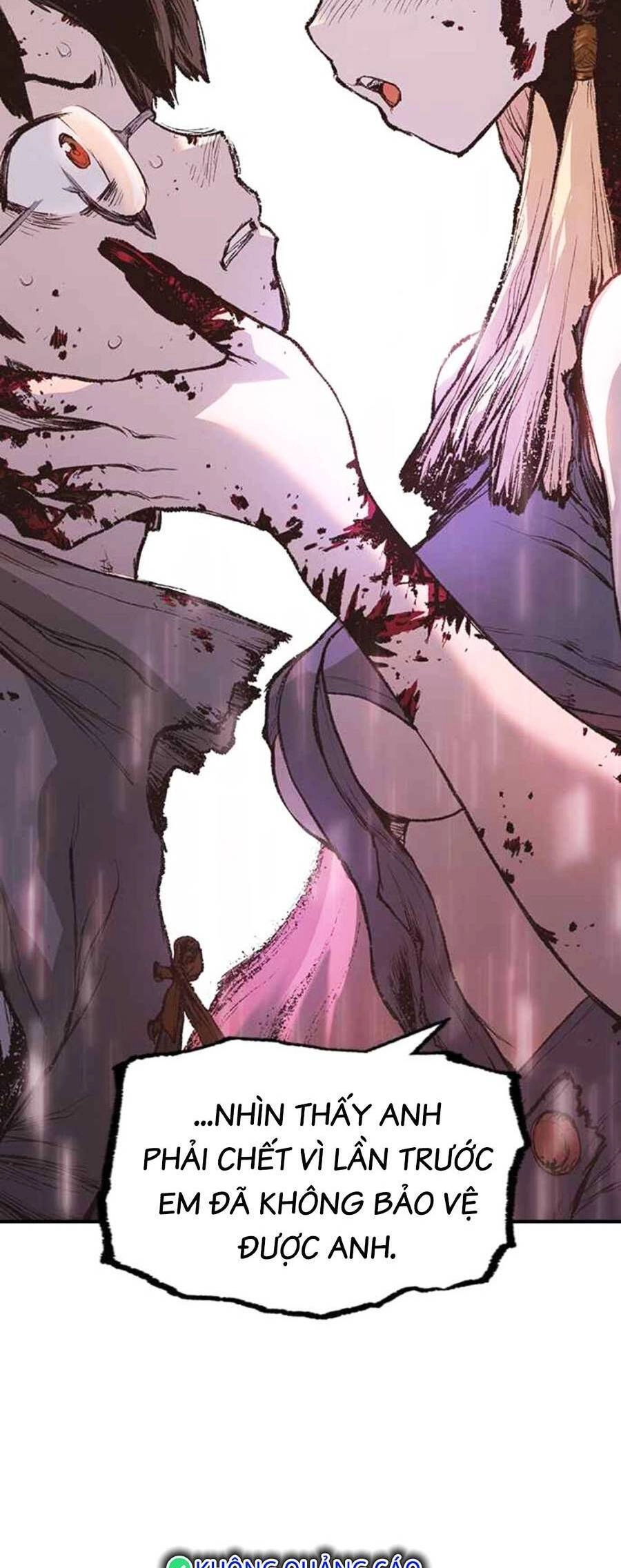 Super String - Du Hành Đa Vũ Trụ Chapter 7 - 78