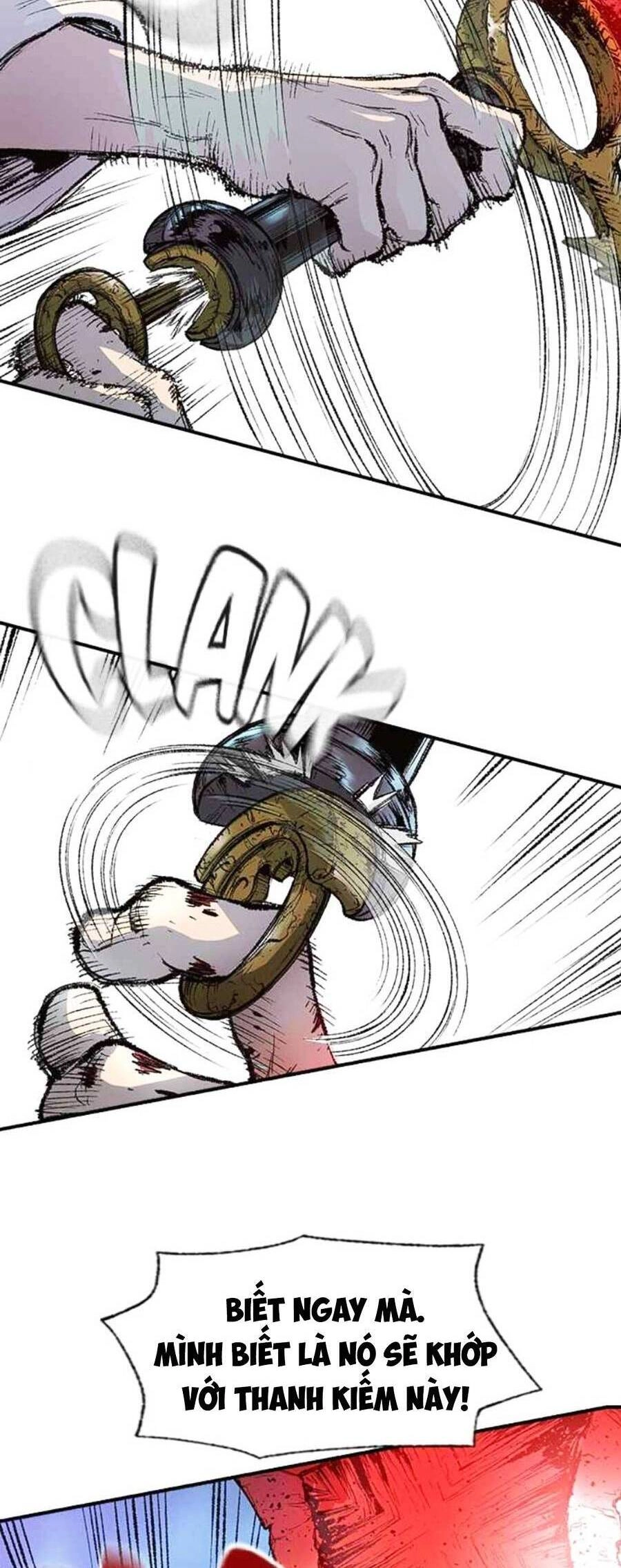 Super String - Du Hành Đa Vũ Trụ Chapter 7 - 91