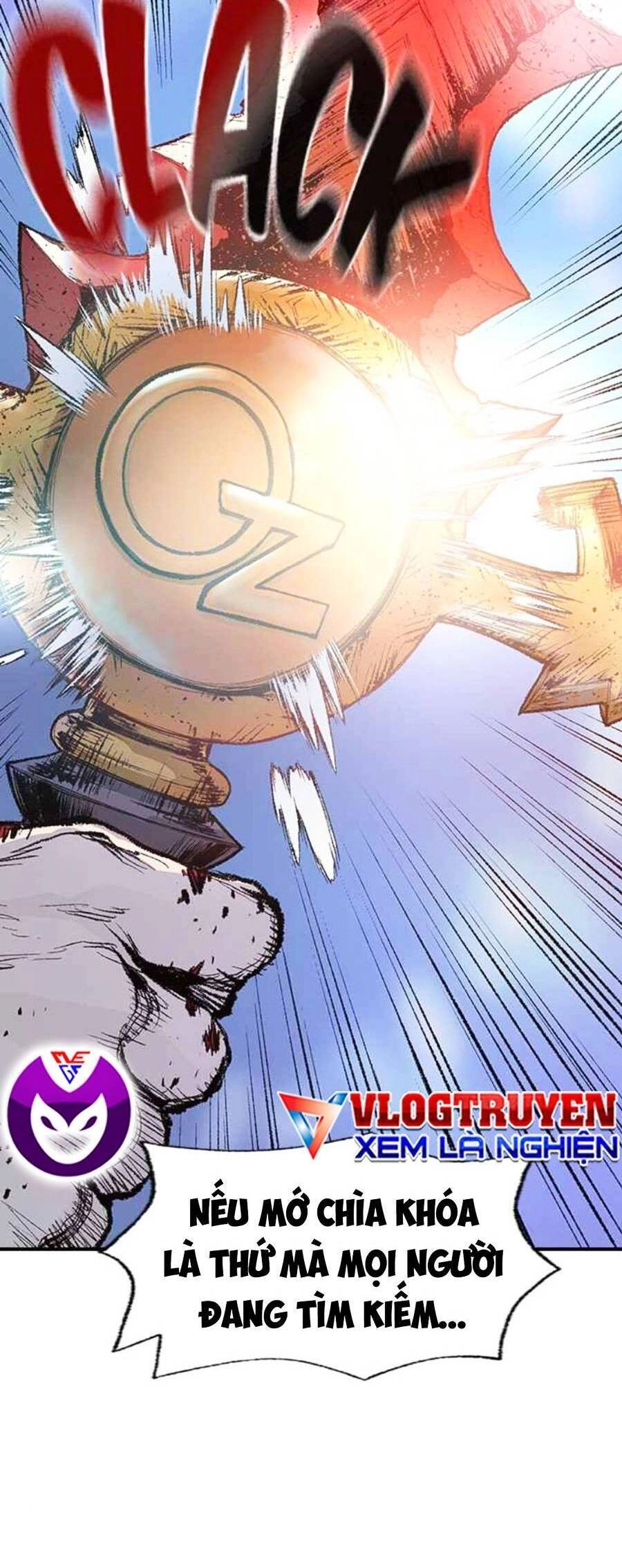 Super String - Du Hành Đa Vũ Trụ Chapter 7 - 92