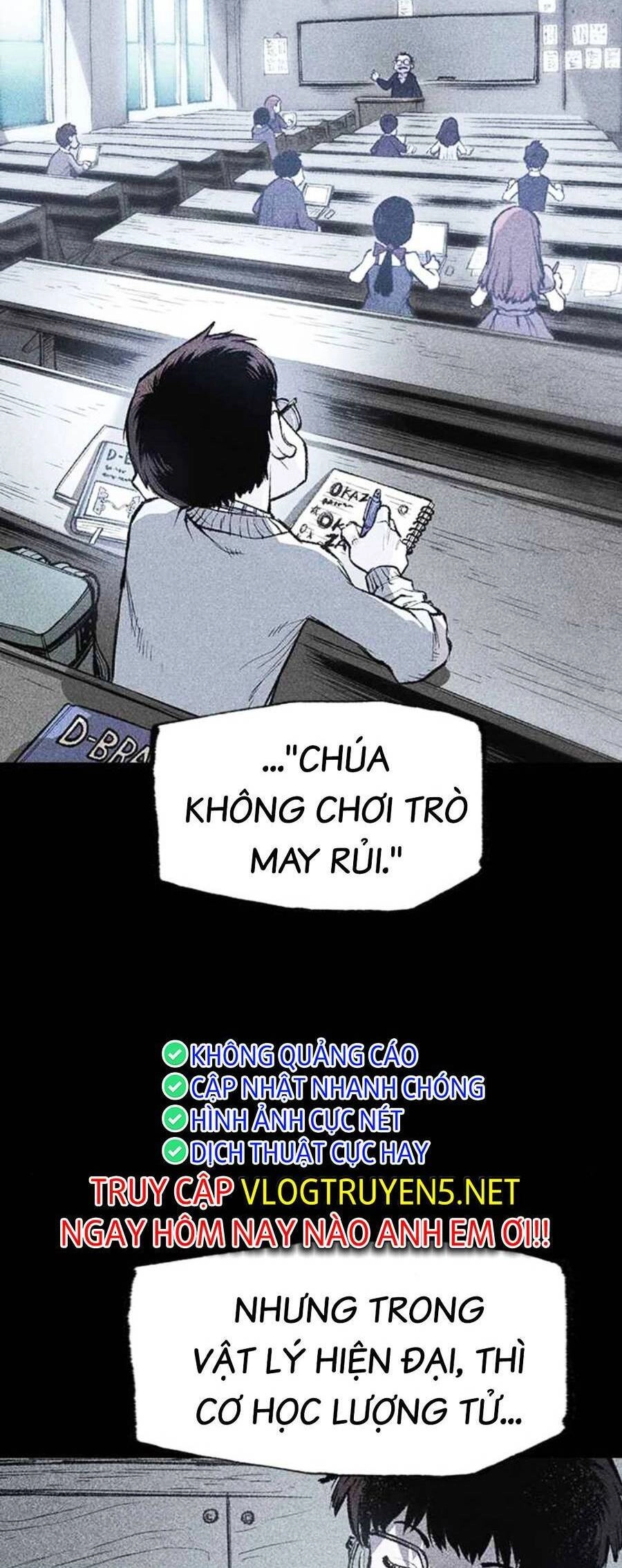 Super String - Du Hành Đa Vũ Trụ Chapter 7 - 100