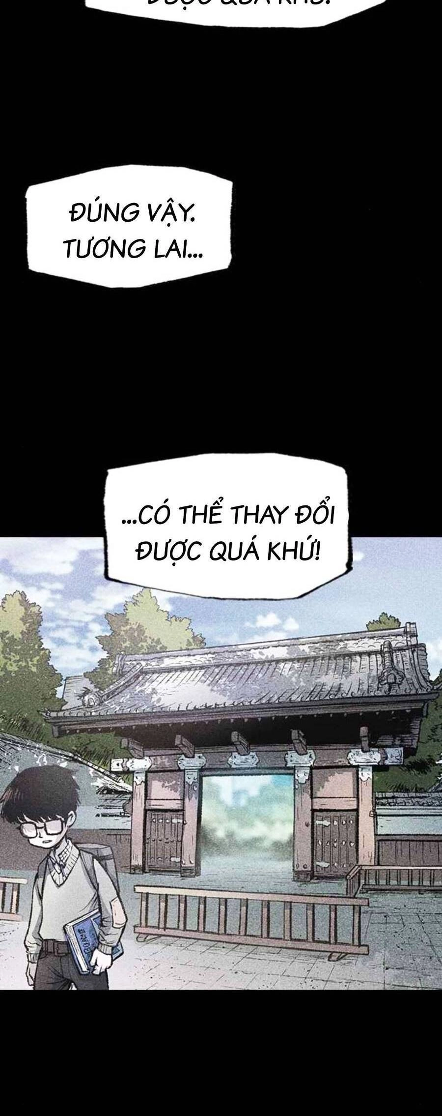 Super String - Du Hành Đa Vũ Trụ Chapter 7 - 103